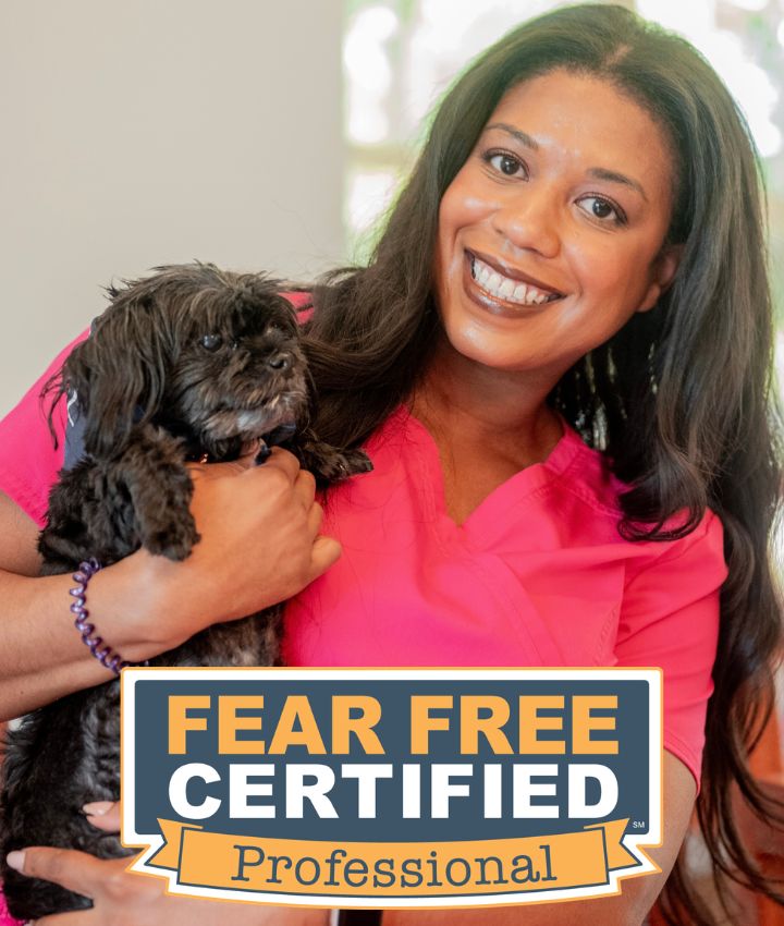 Portrait of Christina