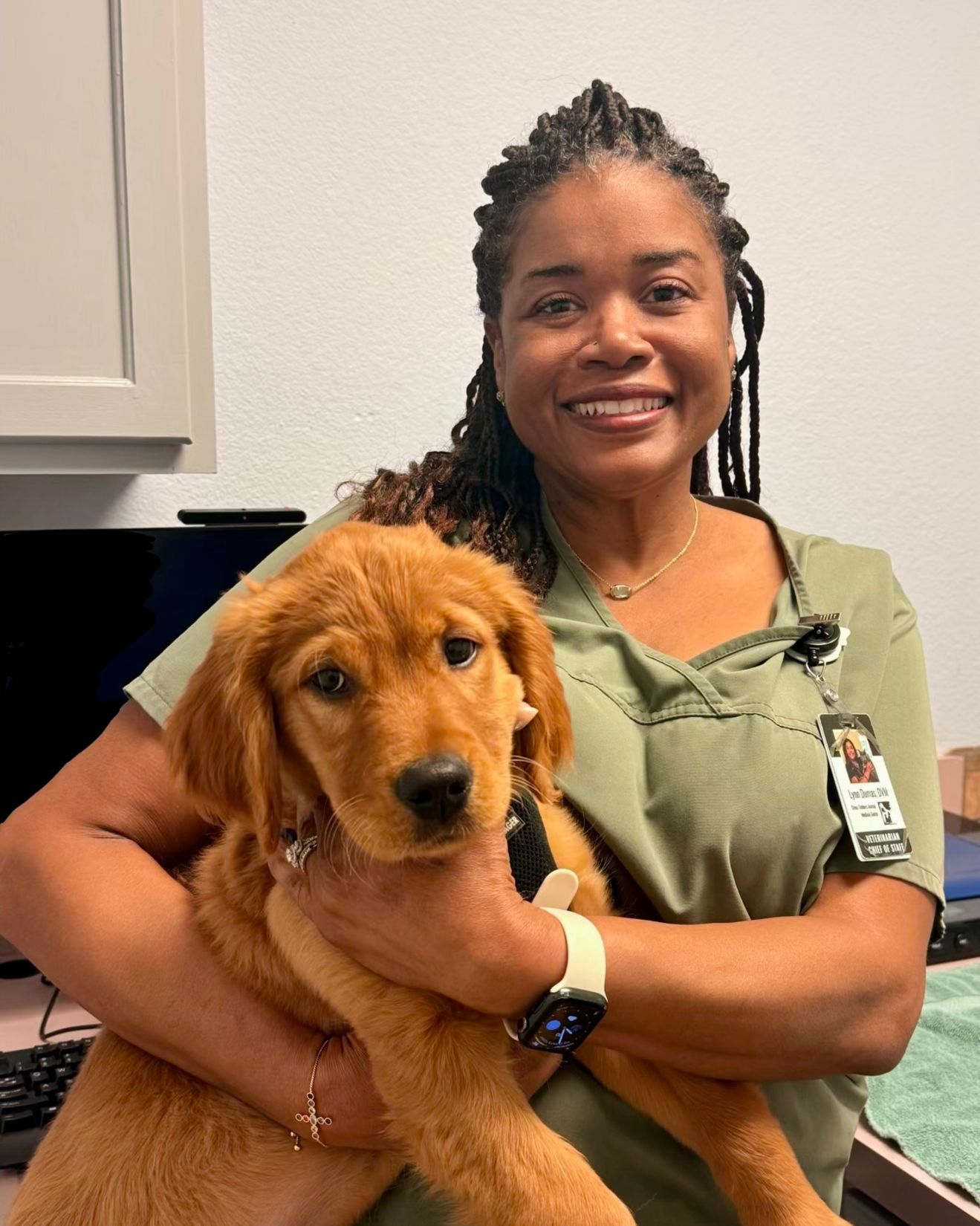 Veterinary Care in Flower Mound