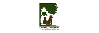 Link to Homepage of Cross Timbers Animal Medical Center