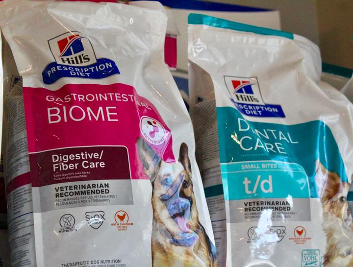 $City Animal Nutritionists